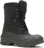 Kamik Schuhe Nationplus, WK0097BLK Produktbild-Vorschau 8