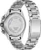 Herrenuhr mit rekristallisiertem Super Titanium, Eco-Drive Produktbild-Vorschau 2