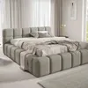 Polsterbett NUBO Premium 140x200 cm mit bettkasten - QUELLE Produktbild-Vorschau 1