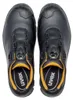uvex 2 MACSOLE® Halbschuhe S3 schwarz, orange Weite 11 Gr. Produktbild-Vorschau 8