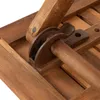 Beistelltisch Holztisch Lounge Tisch Kaffeetisch Produktbild-Vorschau 9