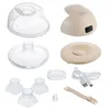Canpol babies SmartSense - tire-lait intelligent, Voir les images du produit 6