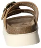 Tamaris Plateau Pantoletten Damen 32313932333631 Braun 40 Produktbild-Vorschau 10