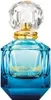 A bottle of Roberto Cavalli Paradiso Azzurro perfume. Anteprima dell’immagine prodotto