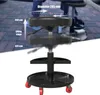 HASKYY Werkstatthocker Werkstattstuhl Werkstattsitz 360° Produktbild-Vorschau 5