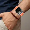 Für Amazfit Bip 6 Schnellverschluss Design Silikon Ersatz Produktbild-Vorschau 8