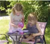 Dantoy 17 tlg. Kinder Spielzeug Tee-Service im Netz Produktbild-Vorschau 8