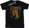 Janis Joplin - T-Shirt für Damen BI43110 (S) (Schwarz) Produktbild-Vorschau 1