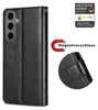 Handy Tasche für Samsung Galaxy S25 FE Hülle Handyhülle Produktbild-Vorschau 3