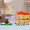 LEGO(R) BLUEY 11203 Dom rodzinny Blue Podgląd zdjęcia produktu 23