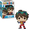 Bakugan Battle Brawlers - Dan Kuso 963 - Funko Pop! - Vinyl Produktbild-Vorschau 2
