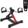 Jayseuw Mini Bike Exercise Bike, Bike Leg Trainer s LCD Náhled obrázku produktu 9