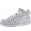 Nike Court Borough Mid (Gs) Kinderschuhe Produktbild-Vorschau 12