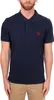 TIMBERLAND - Polo logo classique pour homme  - Taille S Voir les images du produit 2