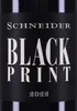 Markus Schneider Black Print Produktbild-Vorschau 14