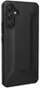 UAG Scout Backcover voor de Samsung Galaxy A34 (5G) - Zwart Productafbeelding-voorbeeld 3