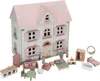 Holzpuppenhaus Produktbild-Vorschau 7