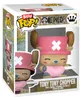 Espositore Bitty Box di One Piece, con 2 figure in vinile Anteprima dell’immagine prodotto 5