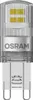 Osram STAR, 1,9 W, 20 W, G9, 200 lm, 15000 h, Teplá bílá Náhled obrázku produktu 2
