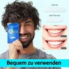 Strisce sbiancanti per denti (14 paia) Strisce sbiancanti Anteprima dell’immagine prodotto 9