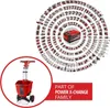 Einhell 3415430 Streuwagen 22 l Produktbild-Vorschau 11