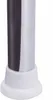 MSV scaffale telescopico per bagno scaffale angolare per Anteprima dell’immagine prodotto 3
