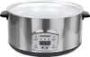 wolnowar 4,5 litra | zapiekanka | wolnowar | multicooker Podgląd zdjęcia produktu 9