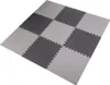 HMS Puzzle-Mattenset 9-teilig 180x180cm Bodenschutzmatte Produktbild-Vorschau 21