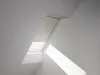 VELUX Vorteils-Set Hitzeschutz-Markise transparent schwarz Produktbild-Vorschau 2