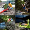 Camping Isomatte Selbstaufblasend, Outdoor Aufblasbare, Produktbild-Vorschau 7