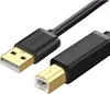 Ugreen Druckerkabel USB 3.0 5Gbps, USB-A auf USB-B, 2m, Produktbild-Vorschau 4