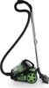 A vacuum cleaner is shown against a white background. Produktbild-Vorschau