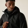 Regatta Coriver 3 in 1 veste fonctionnelle pour hommes , Voir les images du produit 4