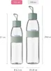 borraccia ellipse 700 ml - blu nordico Anteprima dell’immagine prodotto 7