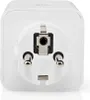 Nedis SmartLife Smart Stecker - Wi-Fi - IP21 - Produktbild-Vorschau 6