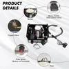 Solidchoice - Zestaw do ogrzewania zewnętrznego na gaz Podgląd zdjęcia produktu 4