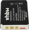 vhbw Akku kompatibel mit Logitech Wireless DJ Music System Produktbild-Vorschau 8