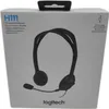Logitech Headset H111 Stereo black retail Produktbild-Vorschau 32