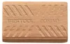 FESTOOL Tampons Domino en hêtre 5 x 30 mm (300 pièces) Voir les images du produit 12