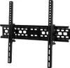 A black TV wall mount is shown against a white background. Náhled obrázku produktu
