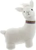 Frank Flechtwaren Türstopper Alpaka 336313 Lama Türpuffer Produktbild-Vorschau 1