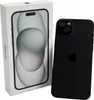 Apple iPhone 15 Plus 128GB Schwarz Produktbild-Vorschau 24