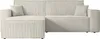 ALTDECOR Ecksofa mit Schlaffunktion und Bettkasten Corner Produktbild-Vorschau 2