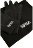 Pánská mikina Mr. Tee NASA Fleece Set black - UNI Náhled obrázku produktu 2