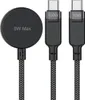 Kabel 3w1 Acefast C6-11 USB-C - 2x USB-C / Qi 480Mb/s 100W Podgląd zdjęcia produktu 7