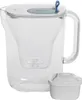 Brita Style, Filtrovacie kanvice, 2,4 L, Modrá, Priehľadná Náhľad obrázku produktu 17
