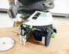 FESTOOL Scie plongeante TS60KEBQ-Plus 1500 watts Voir les images du produit 39