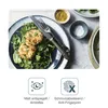 Schutzfolie für Blackview Tab 90 matt - Anti-Shock 9H Folie Produktbild-Vorschau 5