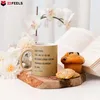 22Feels Glitzertasse Gold Mama Geschenk von Tochter Produktbild-Vorschau 4