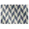 Stuhlunterlage Bürostuhlunterlage 120 cm x 90 cm Bodenmatte Produktbild-Vorschau 2
